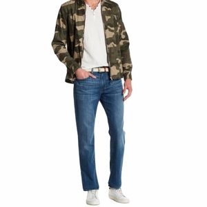 Joe’s Jeans The Brixton Jeans 34